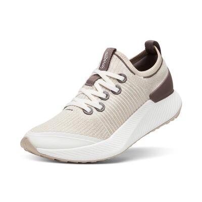 Allbirds女款舒适桉树跑鞋新品