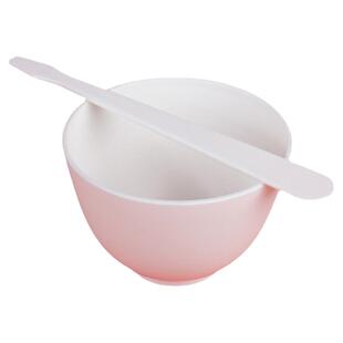 韩国面膜碗调膜棒身体泥膜涂大号中小抹刮板美容院脸部刮勺面膜棒