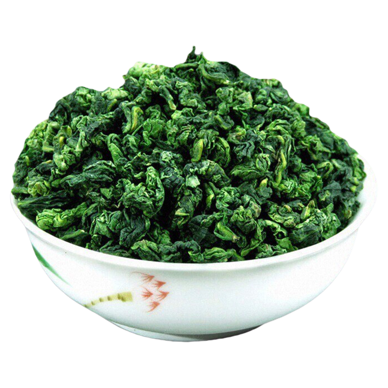 安溪高山铁观音新茶叶浓香型500g