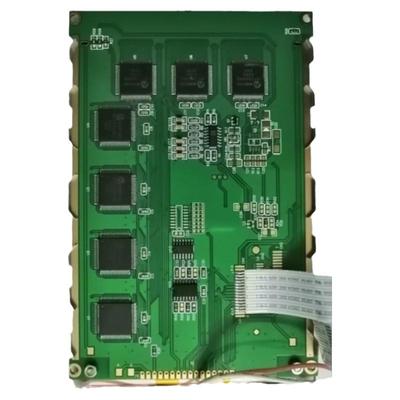 注塑机电脑显示屏宝捷信电脑