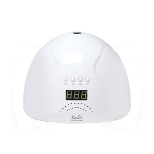 KaSi美甲烤灯专业指甲油胶速干照灯小型家用紫外线光疗机灯店专用