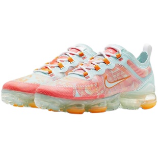 Nike Air VaporMax2019新款大气垫跑鞋AR6632-602-100 AR6631-200