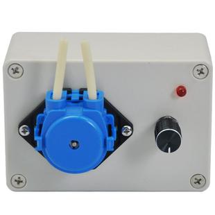 卡默尔蠕动泵实验室动物计量泵小型泵头水泵微量恒流泵微型抽水泵