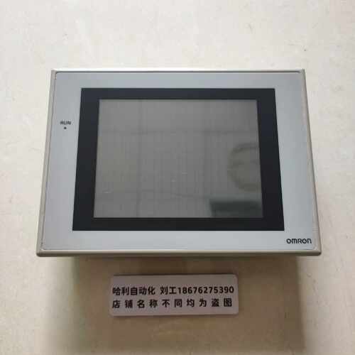 议价NS5-SQ01-V2 NS5-SQ01B-V1欧姆龙OMRON触摸屏现货！