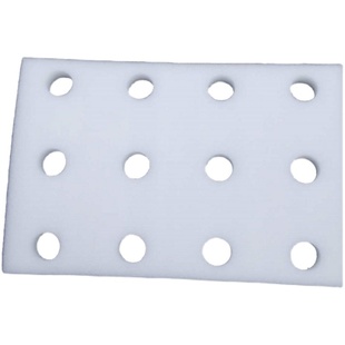 水培蔬菜漂浮板温室鱼塘无土栽培水培浮板空心菜水芹种植水培定植