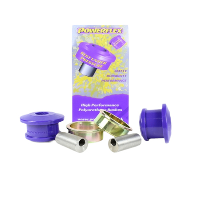 迈腾高尔夫7胶套Powerflex聚氨酯