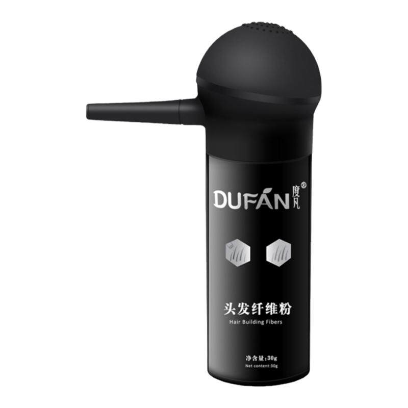 密发纤维粉植物喷雾遮盖增多