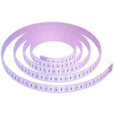 LifeSmart智能家用变色幻彩灯带