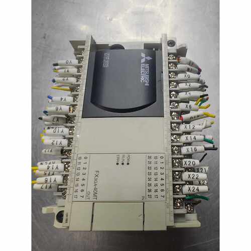 【议价-可维修】三菱PLC主机 FX3GA-40MT-CM 全新/均有货
