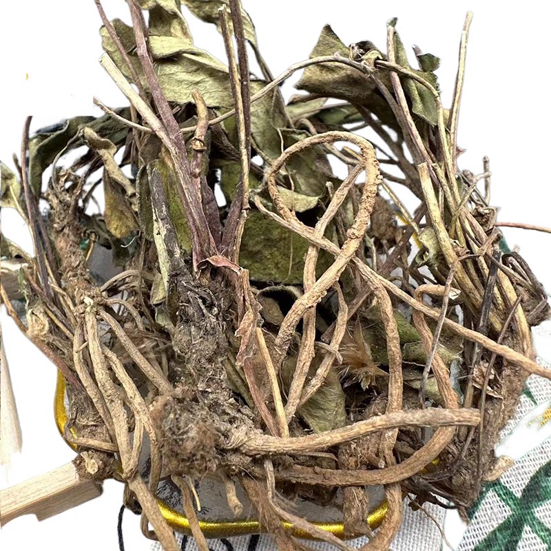 【正宗无添加】燕麦灵粉250克 倒吊花 接骨一枝中药粉店铺药材大