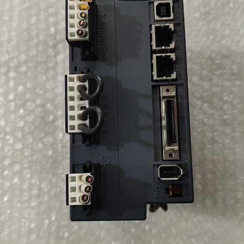 富士伺服驱动器RYT751D5-VV2，ALPHA5系列，7议价