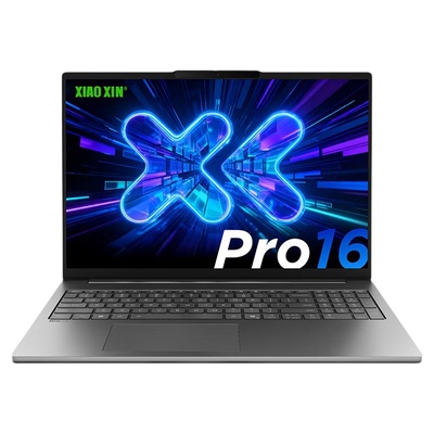 联想小新Pro16酷睿Ultra9388H