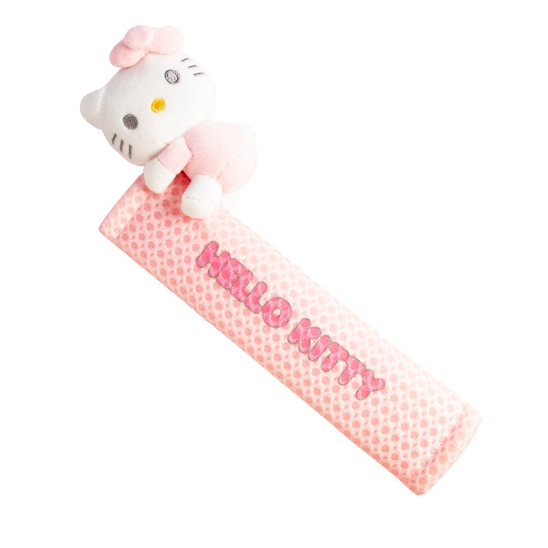 HelloKitty汽车安全带护肩套