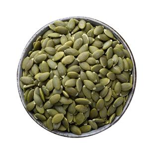 苏三先新货南瓜子仁袋装原味熟南瓜籽炒货散装大颗粒零食孕妇坚果