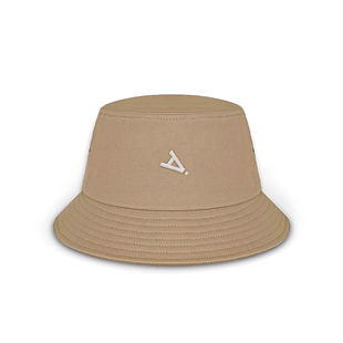 ideea点子点子「Formula A 倒A」休闲百搭防晒平檐 渔夫帽