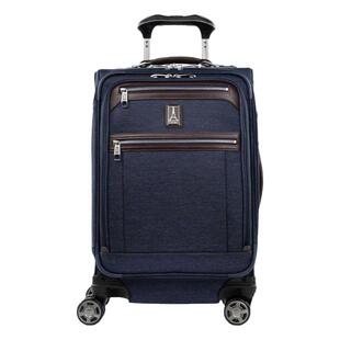 Travelpro男拉杆箱旅行箱商务出差软面20寸短途旅行正品10471847