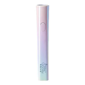 美甲手持一字灯速干烤灯