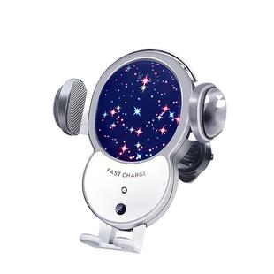 奔驰E级C级C260/300LGLA200/GLB/GLC/GLSS级专用车载手机支架男女