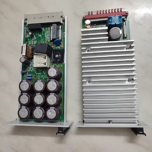 询价PF倍加福1550PM230LM230V电源板驱