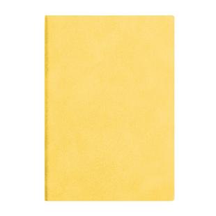 A5皮面笔记本本子商务记事本2026年新款工作笔记办公用会议记录本加厚简约大学生考研B5笔记本子定制可印logo