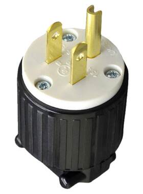 美标lk7515p电源接线工业设备
