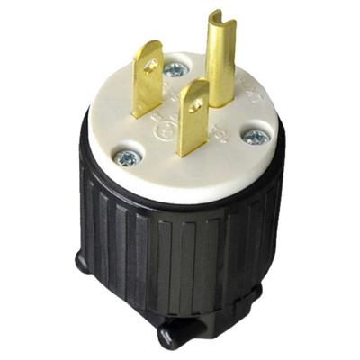 美标lk7515p电源接线工业设备