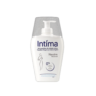 Intima茵缇玛私处洗护液私密处护理私部清洗液女外阴妇科洗液女性