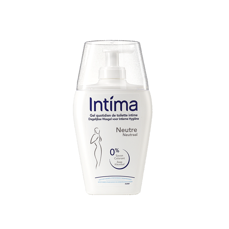 Intima茵缇玛私处洗护液私密处护理私部清洗液女外阴妇科洗液女性