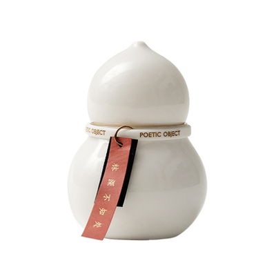 【新年礼物】福禄香薰蜡烛礼盒