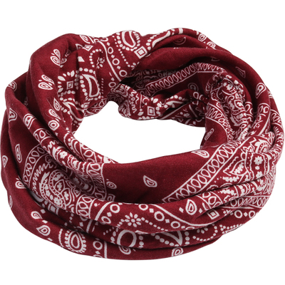 男女潮流个性遮面针织宽边围脖