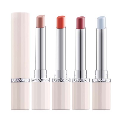 法汀妮精油变色润唇膏保湿滋润补水防干裂去死皮淡化唇纹秋冬唇膜