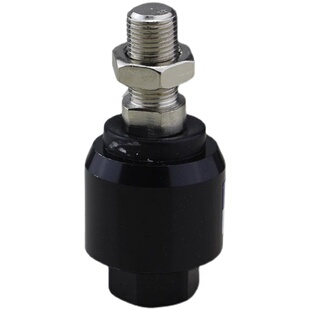 SC气缸附件配件大全万向浮动接头附件M4M5M6*1.25M10M12M16*1.5