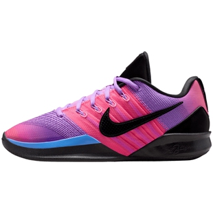 NIKE耐克女子SABRINA 3 CHBL EP运动训练篮球鞋IR2658-500