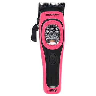 樱桃电推剪UD系列发廊理发店发型师专用油头理发器大功率剃头推子