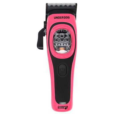 樱桃电推剪UD系列发廊发型师专用