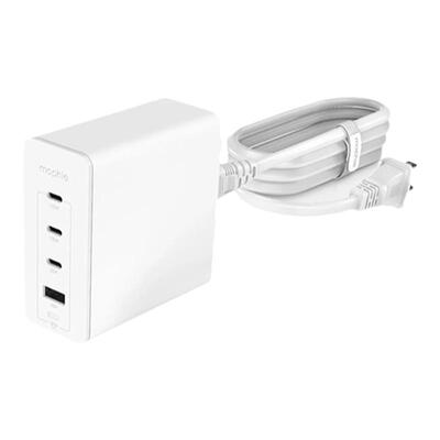 mophie120w氮化镓充电器