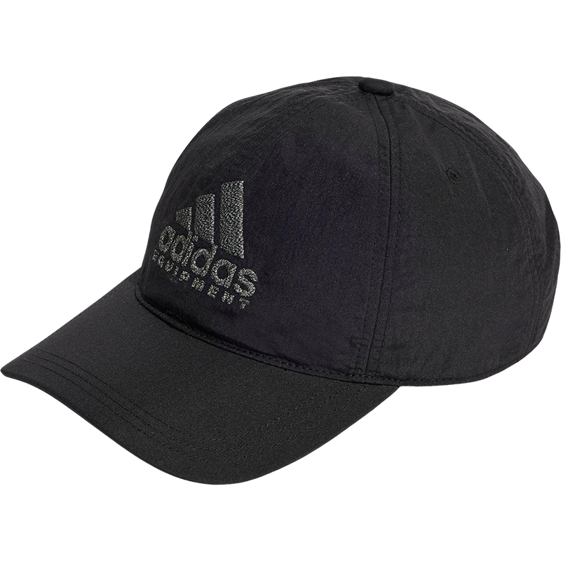 Adidas/阿迪达斯正品2025新款男女运动时尚简约遮阳棒球帽JM4712