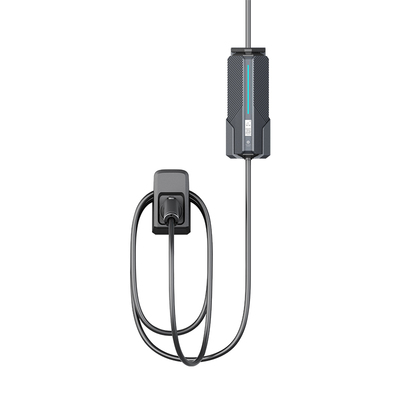 预约充电蓝牙款即插即充私桩共享