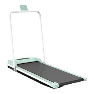 平板跑步机家用可折叠走路机智能小型室内迷你走步机开新健身器材
