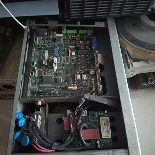 通力电梯V3F25变频器主板型号KM781380G02