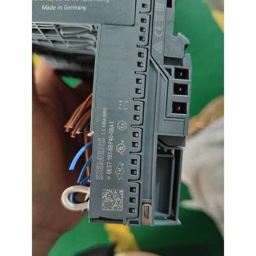 询价6ES7 193-6BP40-0BA1