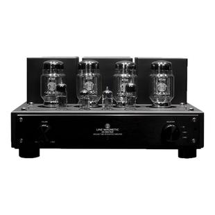 LM-216IA PLUS KT88电子管合并式功放 HIFI HIEND 发烧级音响胆机