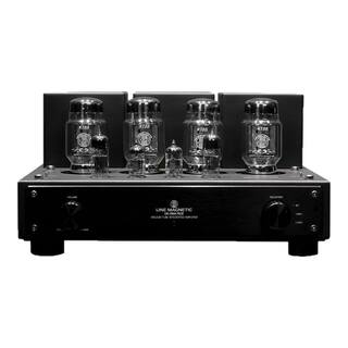 LM-216IA PLUS KT88电子管合并式功放 HIFI HIEND 发烧级音响胆机