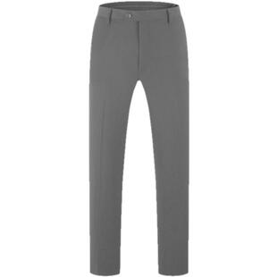 【弹力TR】雅戈尔春夏季男士商务西裤直筒宽松休闲裤通勤长裤子