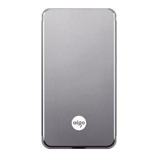 爱国者移动固态硬盘1t高速iPhone苹果15/16手机外接备份ssd存储2t