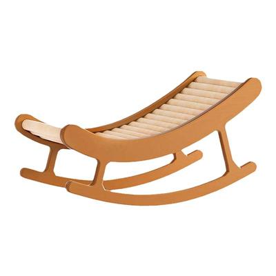 卡诺森林摇摇椅仓鼠造景玩具圣诞