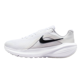 Nike耐克女鞋夏新款DOWNSHIFTER 14轻便网面透气跑步鞋IB1899-101