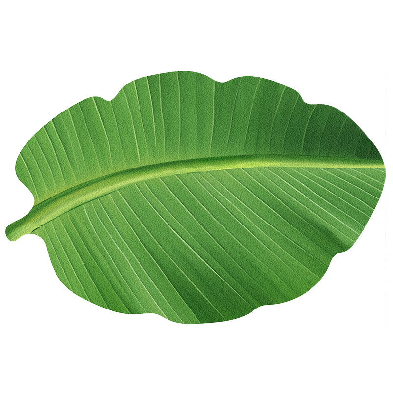 软硅藻泥厨房台面垫咖啡机垫碗盘沥水垫吸水速干垫防烫隔垫餐桌垫