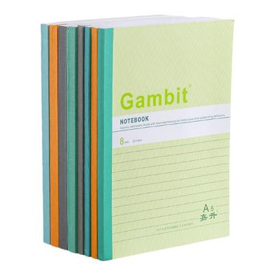 a5加厚软抄本商务办公用