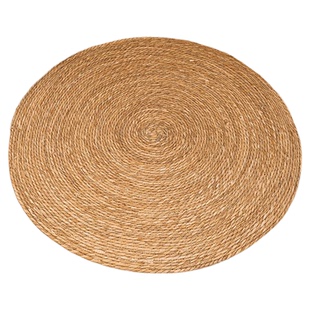 剑麻猫抓板猫抓垫猫咪专用睡垫耐磨耐抓不易掉屑编织棉绳宠物爬垫